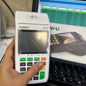 کارتخوان سیار AF70